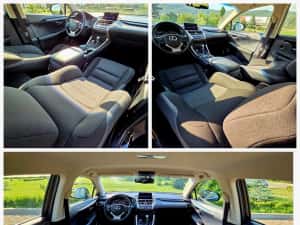 Lexus Nx300h 50.000 Km 2015 Recent Inmatriculat,Led,Xenon,Tva Deductib — miniatura 6