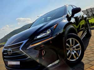 Lexus Nx300h 50.000 Km 2015 Recent Inmatriculat,Led,Xenon,Tva Deductib — miniatura 8