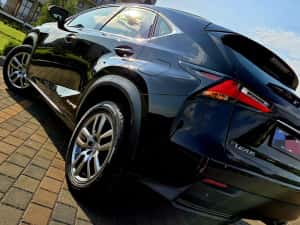 Lexus Nx300h 50.000 Km 2015 Recent Inmatriculat,Led,Xenon,Tva Deductib — miniatura 10