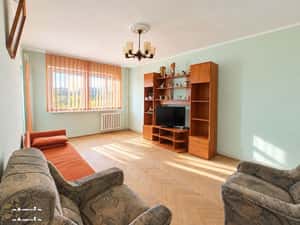 Apartament cu 3 camere , Sup 64 mp – Ostroveni, Hermes — miniatura 3