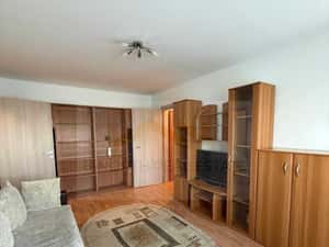 Apartament de închiriat 2 camere Tineretului | 50 mp | Renovare recent — miniatura 4