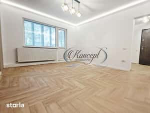Apartament renovat total in Manastur, zona Big — miniatura 4