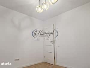 Apartament renovat total in Manastur, zona Big — miniatura 6