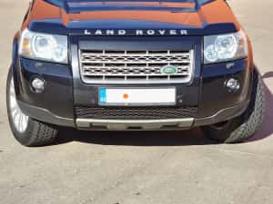 Vanzare Land Rover Freelander 2 — miniatura 1