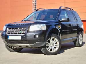 Vanzare Land Rover Freelander 2 — miniatura 2