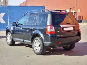 Vanzare Land Rover Freelander 2 — miniatura 5