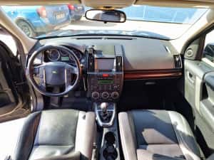 Vanzare Land Rover Freelander 2 — miniatura 6