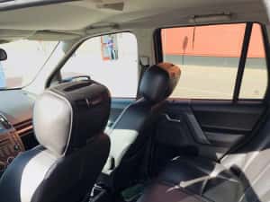 Vanzare Land Rover Freelander 2 — miniatura 7