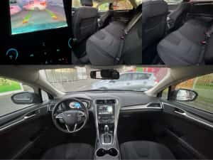 Vand/ Schimb Ford Mondeo 2018 Full Option Automat — miniatura 6