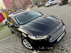 Vand/ Schimb Ford Mondeo 2018 Full Option Automat — miniatura 7