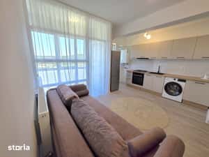 Apartament 2 camere Prima Închiriere-Bloc Nou — miniatura 5