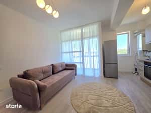 Apartament 2 camere Prima Închiriere-Bloc Nou — miniatura 6