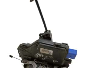 Broasca Usa Dreapta Spate Skoda Octavia Ii Combi 1Z5 2004 - 2013