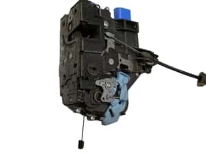 Broasca Usa Dreapta Spate Skoda Octavia Ii Combi 1Z5 2004 - 2013 — miniatura 2