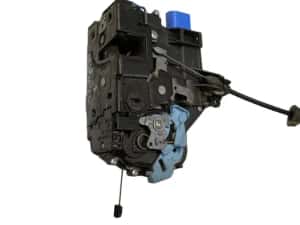 Broasca Usa Dreapta Spate Skoda Octavia Ii Combi 1Z5 2004 - 2013 — miniatura 4