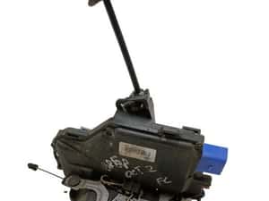 Broasca Usa Dreapta Spate Skoda Octavia Ii Combi 1Z5 2004 - 2013 — miniatura 5