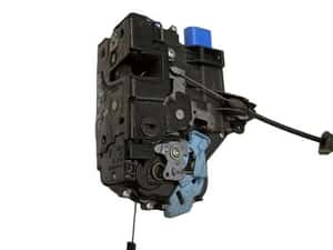 Broasca Usa Dreapta Spate Skoda Octavia Ii Combi 1Z5 2004 - 2013 — miniatura 6