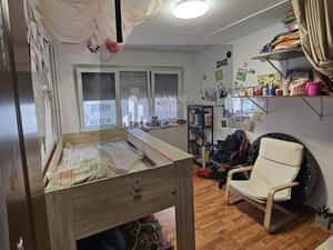 Apartament 2 camere Bulevardul Alexandru Obregia/Loc parcare — miniatura 1