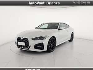 BMW 420 Hibrid Sport / Coupe, 30.087 km