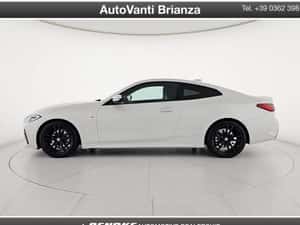 BMW 420 Hibrid Sport / Coupe, 30.087 km — miniatura 3