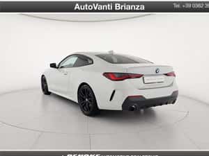 BMW 420 Hibrid Sport / Coupe, 30.087 km — miniatura 4