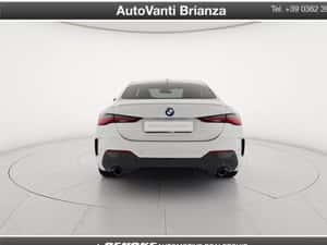 BMW 420 Hibrid Sport / Coupe, 30.087 km — miniatura 5