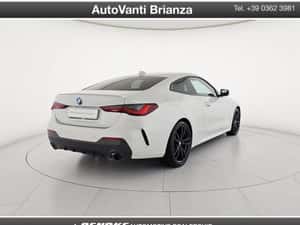 BMW 420 Hibrid Sport / Coupe, 30.087 km — miniatura 6