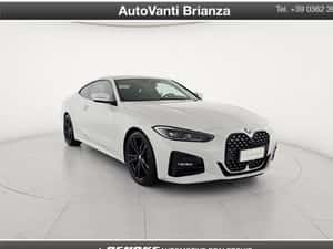 BMW 420 Hibrid Sport / Coupe, 30.087 km — miniatura 7