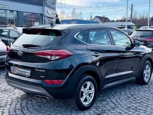 Hyundai Tucson 2.0 CRDi 4WD Premium, 2015, 179200 km — miniatura 3