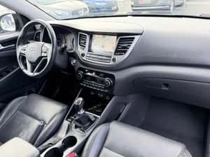 Hyundai Tucson 2.0 CRDi 4WD Premium, 2015, 179200 km — miniatura 6