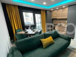 Apartament cochet cu predare imediata in Doamna Stanca Sibiu