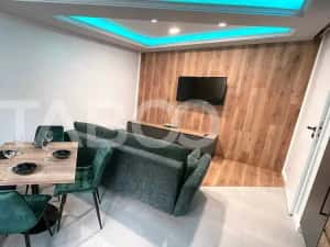 Apartament cochet cu predare imediata in Doamna Stanca Sibiu — miniatura 2