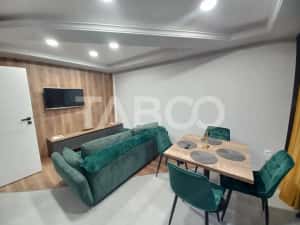 Apartament cochet cu predare imediata in Doamna Stanca Sibiu — miniatura 10