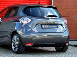 Renault ZOE Km reali/Autonomie pana la 300 km/ Automata/Piele — miniatura 5