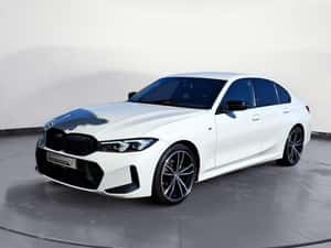 BMW 318 Automată 156 HP Benzină