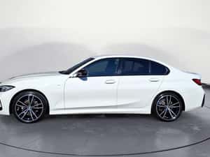 BMW 318 Automată 156 HP Benzină — miniatura 2