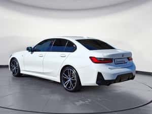 BMW 318 Automată 156 HP Benzină — miniatura 3