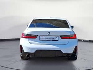 BMW 318 Automată 156 HP Benzină — miniatura 4