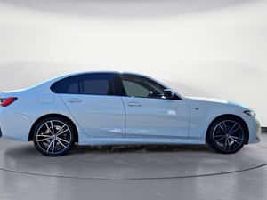 BMW 318 Automată 156 HP Benzină — miniatura 5