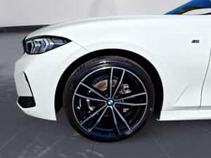 BMW 318 Automată 156 HP Benzină — miniatura 6