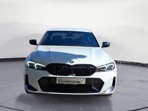 BMW 318 Automată 156 HP Benzină — miniatura 7