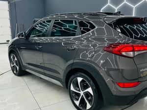Hyundai TUCSON 1.7D E6 Manuală 116 HP Diesel - 2018 — miniatura 3
