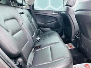 Hyundai TUCSON 1.7D E6 Manuală 116 HP Diesel - 2018 — miniatura 7