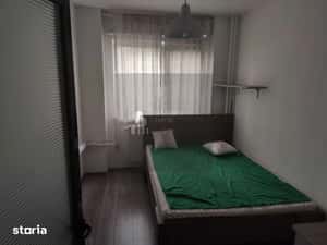 3 camere decomandat/etaj intermediar Alexandru Obregia 1978 — miniatura 4