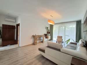 Casa individuala 4 camere Balotesti Good Afternoon Residence