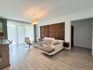 Casa individuala 4 camere Balotesti Good Afternoon Residence — miniatura 2