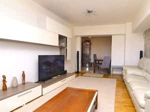 Apartament 3 camere de vânzare –Rond Piața Alba Iulia / Unirii — miniatura 4