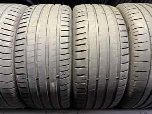 Anvelope 255/35/21 Michelin