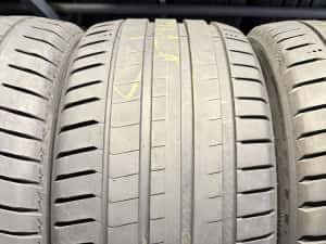 Anvelope 255/35/21 Michelin — miniatura 2