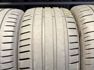 Anvelope 255/35/21 Michelin — miniatura 3
